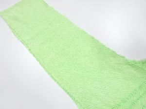 正絹　振袖用　絞り　帯揚げ